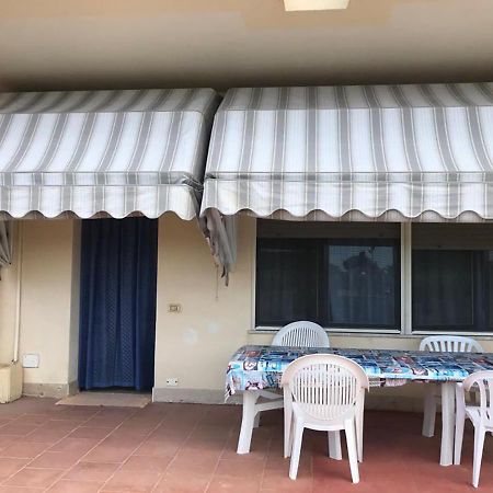 La Dimora Frontemare Di Ileana Villa Trapani Eksteriør billede